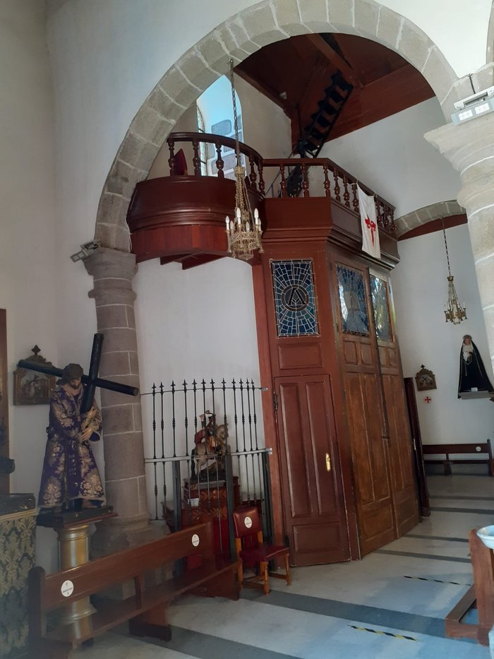 Imagen 7 de Iglesia de San Bartolome