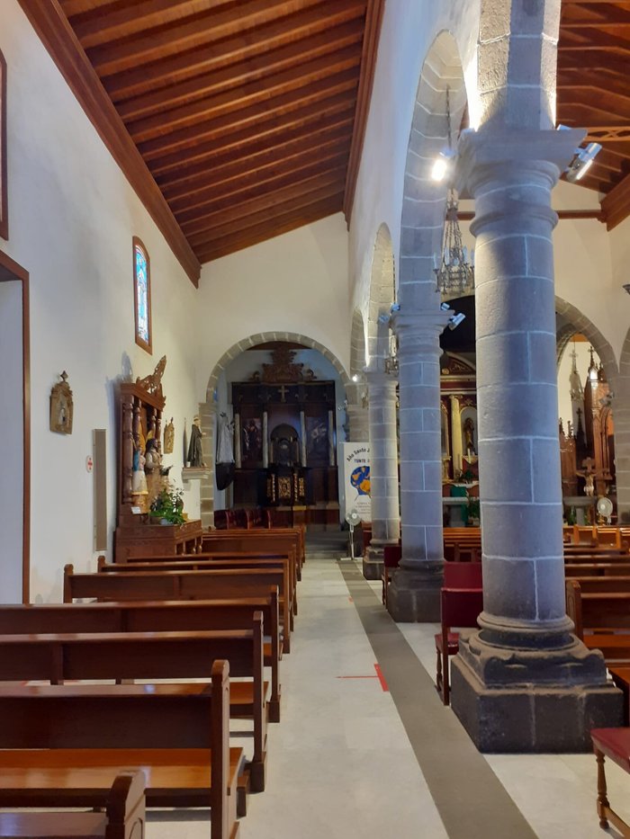 Imagen 6 de Iglesia de San Bartolome