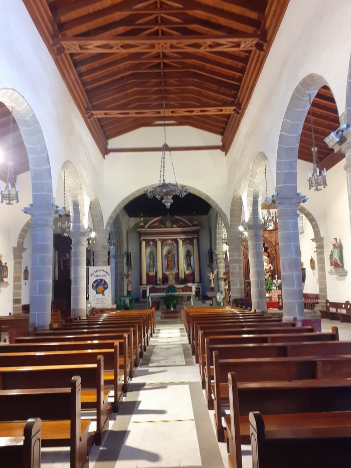 Imagen 4 de Iglesia de San Bartolome