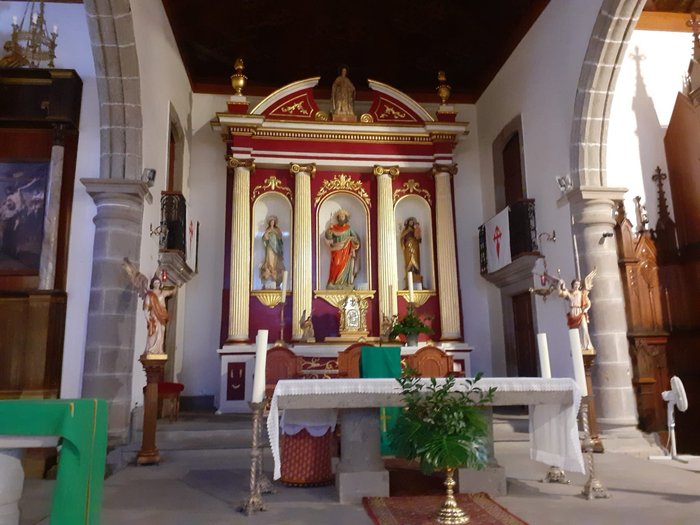 Imagen 5 de Iglesia de San Bartolome