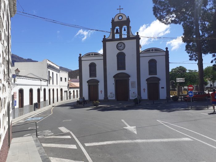 Imagen 3 de Iglesia de San Bartolome