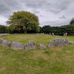 Aviemore Ring Cairn & Stone Circle - All You Need to Know BEFORE You Go  (with Photos)