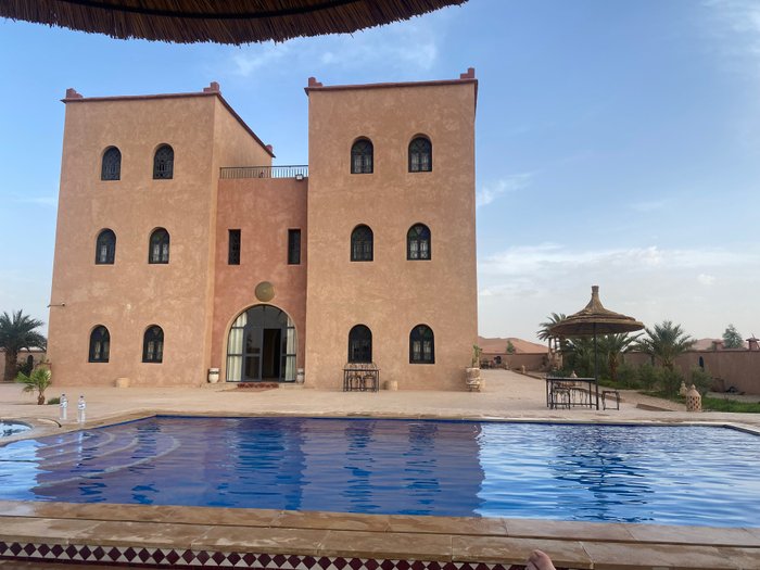 Sunrise Palace - Updated 2022 Prices & Hostel Reviews (erg Chebbi, Morocco)