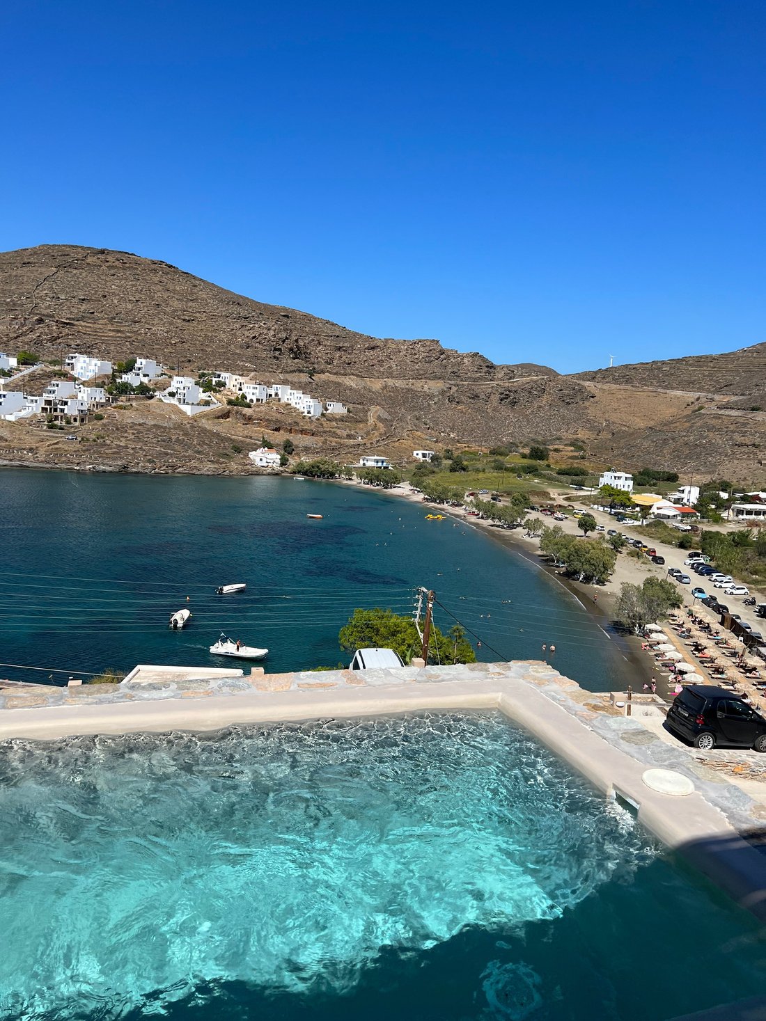 Amal Kythnos Rooms: Pictures & Reviews - Tripadvisor