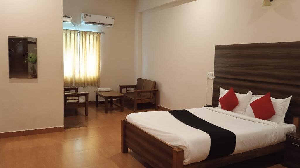 JK GOLDEN EMBASSY (Mysuru (Mysore), Karnataka) - Specialty Hotel ...