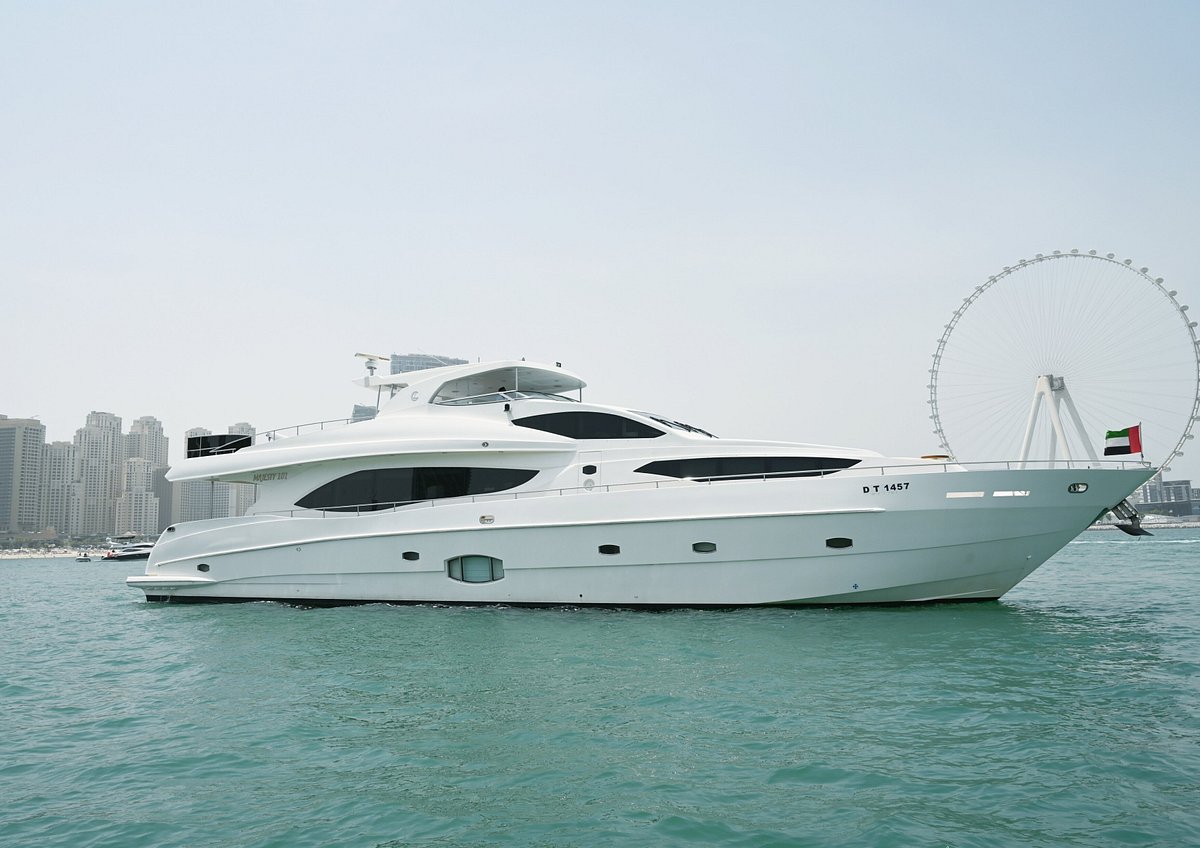 royal star yacht dubai