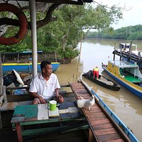 kalimantan tour