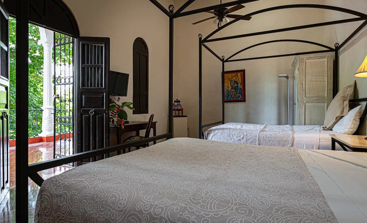 Villa Merida Boutique Hotel UPDATED 2024 Prices Reviews