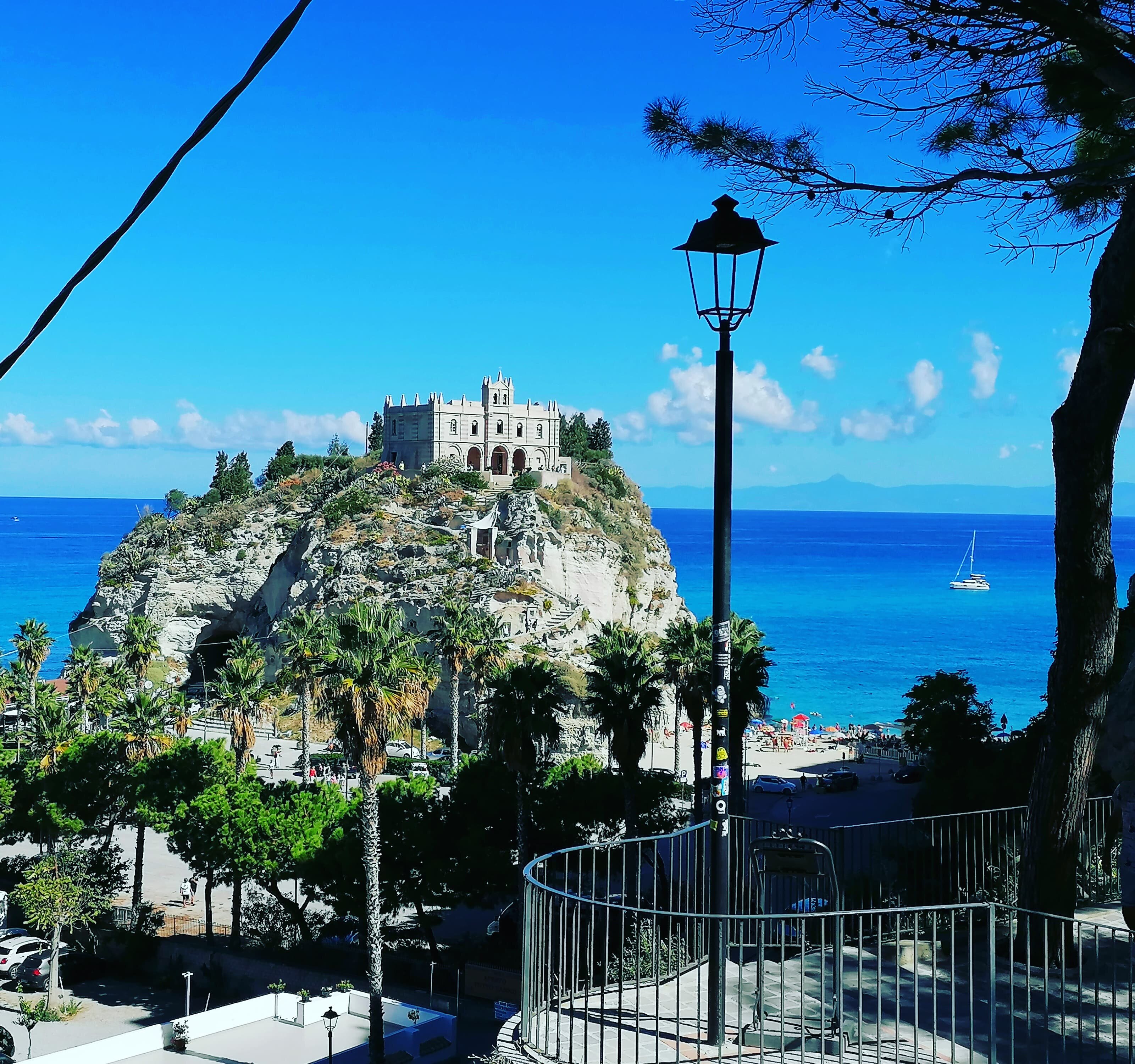 ANFITRITE B&B TROPEA $133 ($̶1̶9̶7̶) - Updated 2022 Prices & Reviews ...