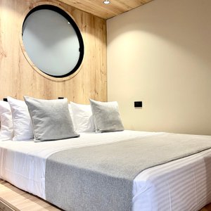 Hotel Beminimal in Medellin