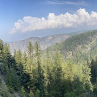 MYRA CANYON PARK (Kelowna) - All You Need to Know BEFORE You Go