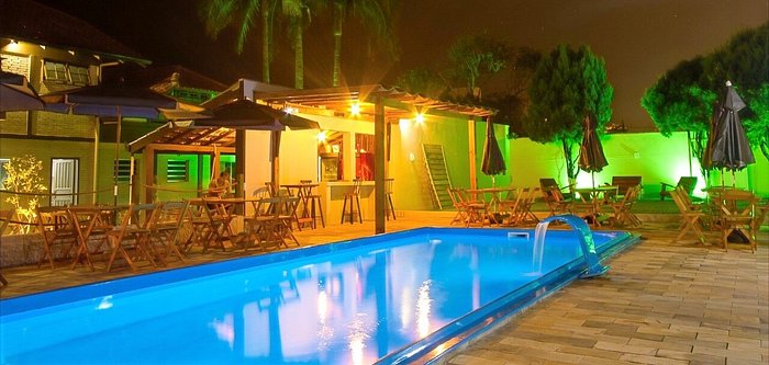 SESC CAIOBA - TOURISM AND LEISURE CENTER - Hotel Reviews (Matinhos