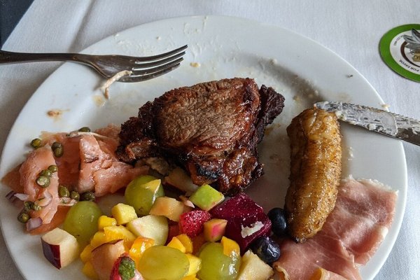 LASSO GAUCHO BRAZILIAN STEAKHOUSE, Fort Lauderdale - Restaurant Reviews,  Phone Number & Photos - Tripadvisor