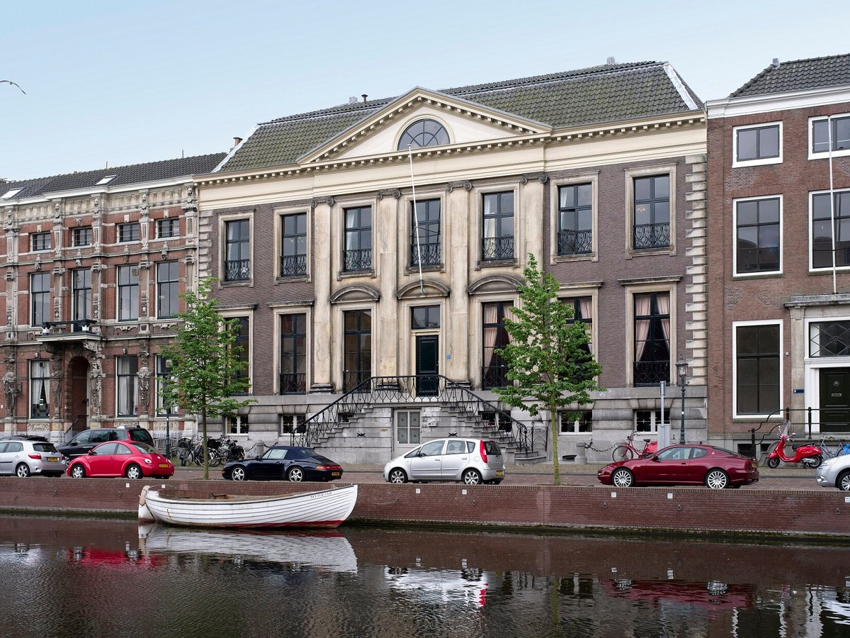 Museumbezoek Huis Barnaart - All You Need to Know BEFORE You Go (2024)