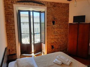 Quarto e suite
