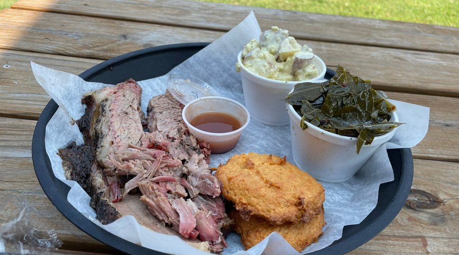 Taste Of Texas