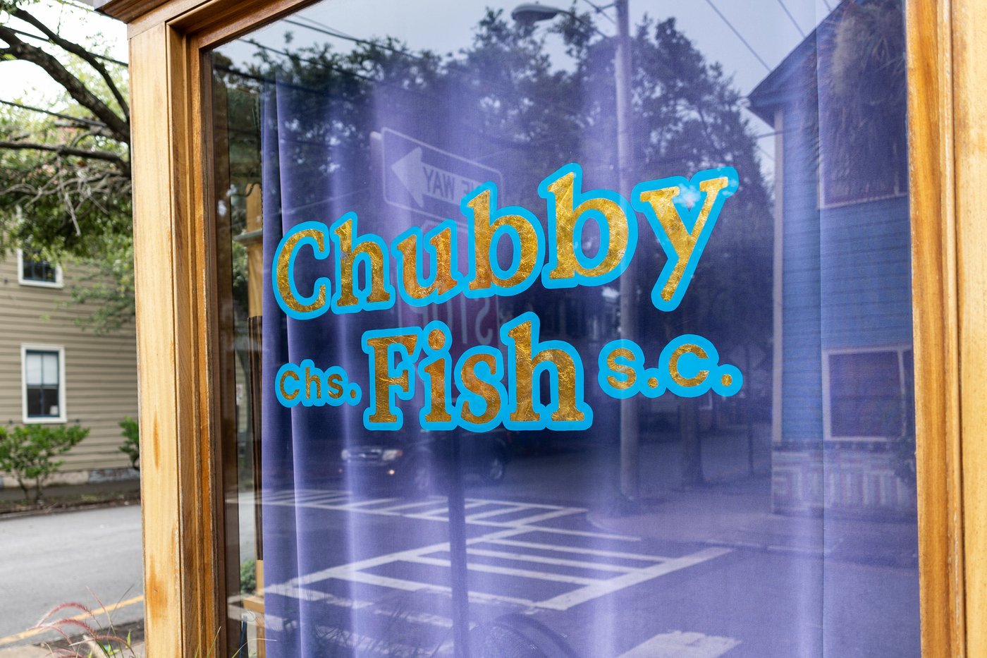 CHUBBY FISH, Charleston - Menu, Prices & Restaurant Reviews - Tripadvisor
