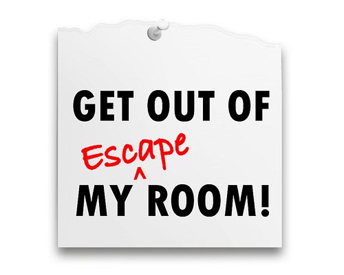 Escape The Room San Antonio: #1 Escape Game Experience