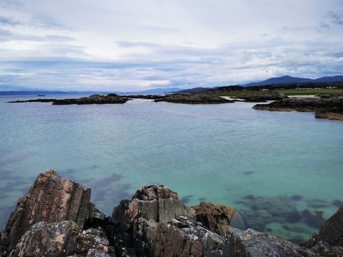 Tigh-na-mara Campsite & Pods: 2022 Reviews (arisaig, Scotland) - Photos 