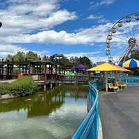 ELITCH GARDENS THEME PARK (Denver) - All You Need to Know BEFORE You Go