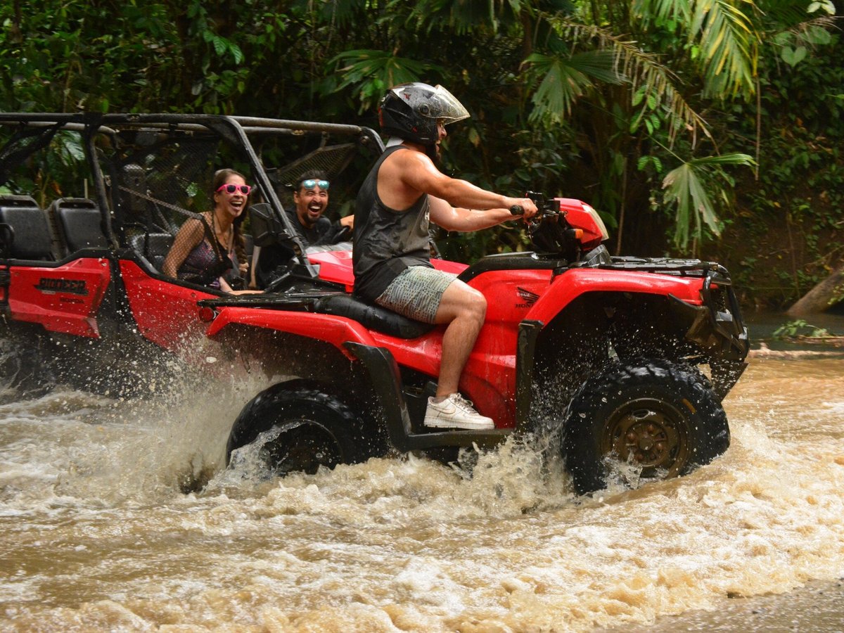 ATV Quad Adventure (Manuel Antonio) - All You Need to Know BEFORE You Go