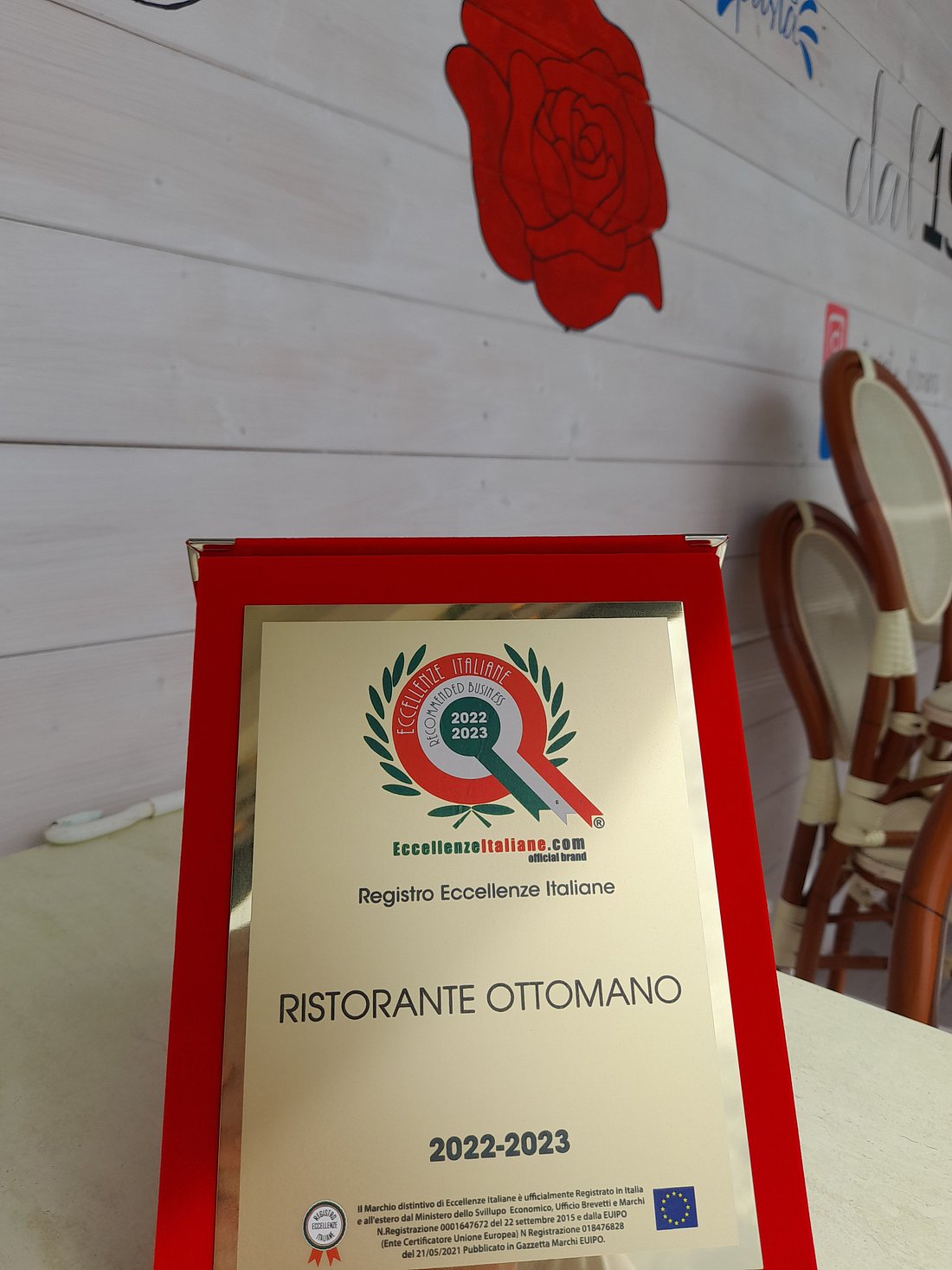 Ristorante Ottomano Barano Dischia Restaurant Reviews Photos