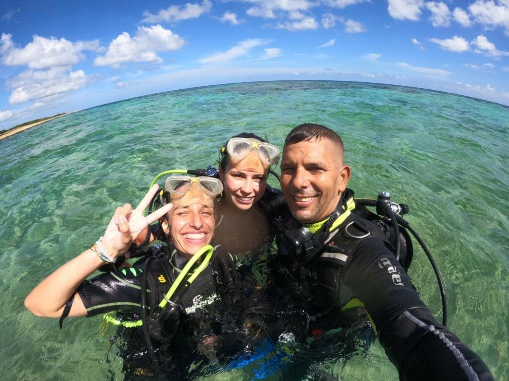 Varadero Diving Tour (Playa Larga) - All You Need to Know BEFORE You Go