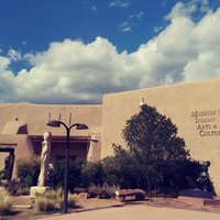 Museum of Indian Arts & Culture (Santa Fe) - All You Need to Know ...