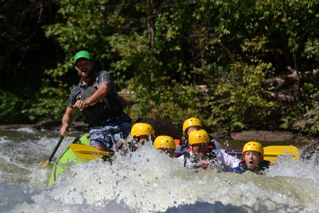 Ace Ocoee Adventures (Benton) - All You Need to Know BEFORE You Go