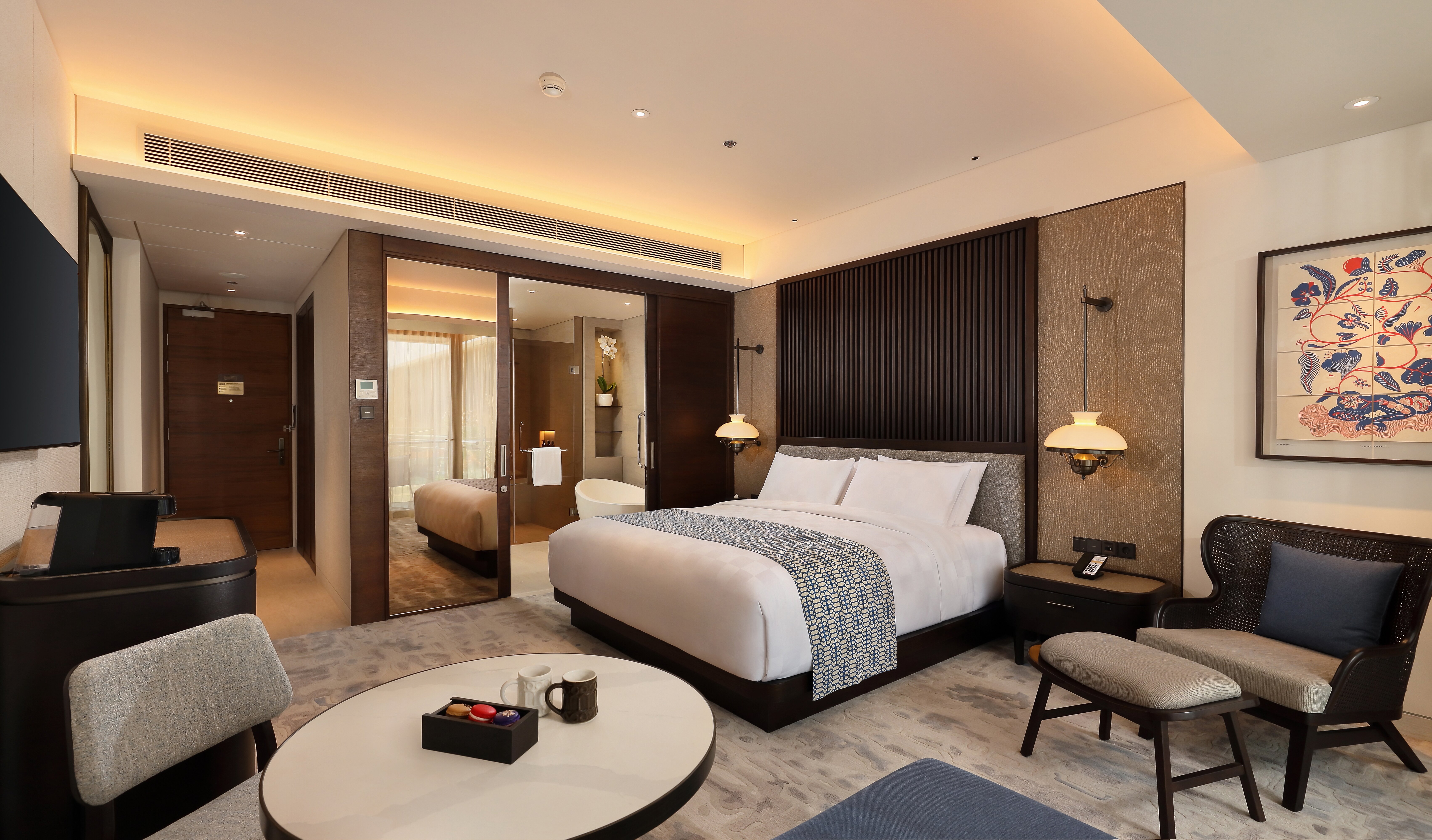 PADMA HOTEL SEMARANG - Updated 2024 Prices & Reviews (Indonesia)