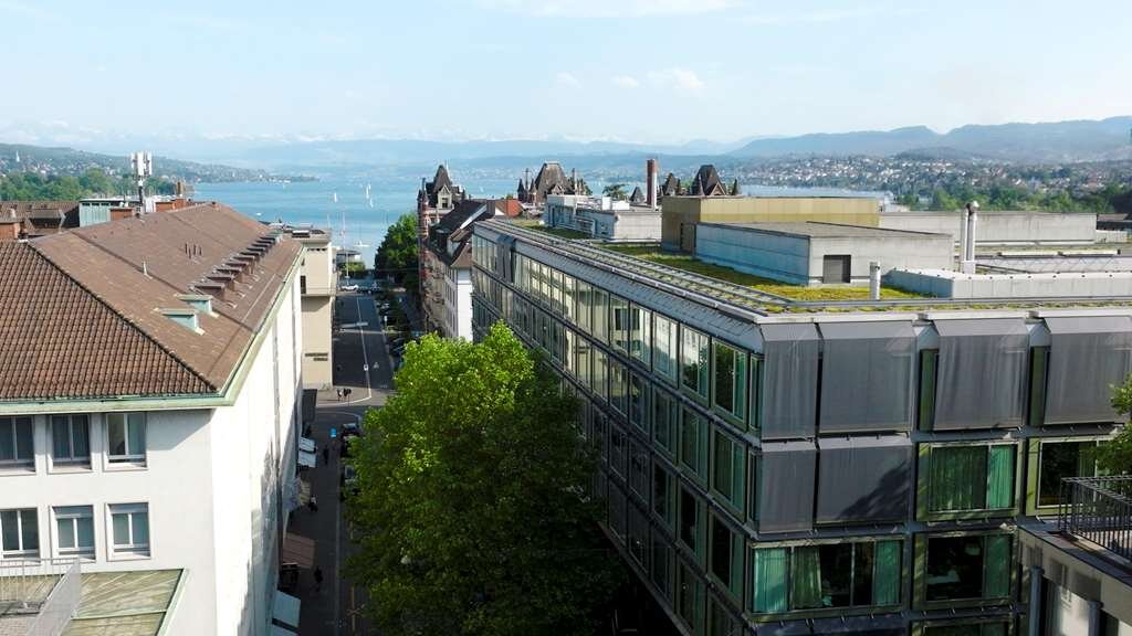 Park Hyatt Zurich Hotel Suisse Tarifs 2022 Et 38 Avis   Exterior 