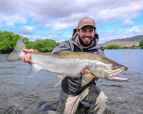 Outfitters Patagonia Fly Fishing Adventures - Day Tours - All You