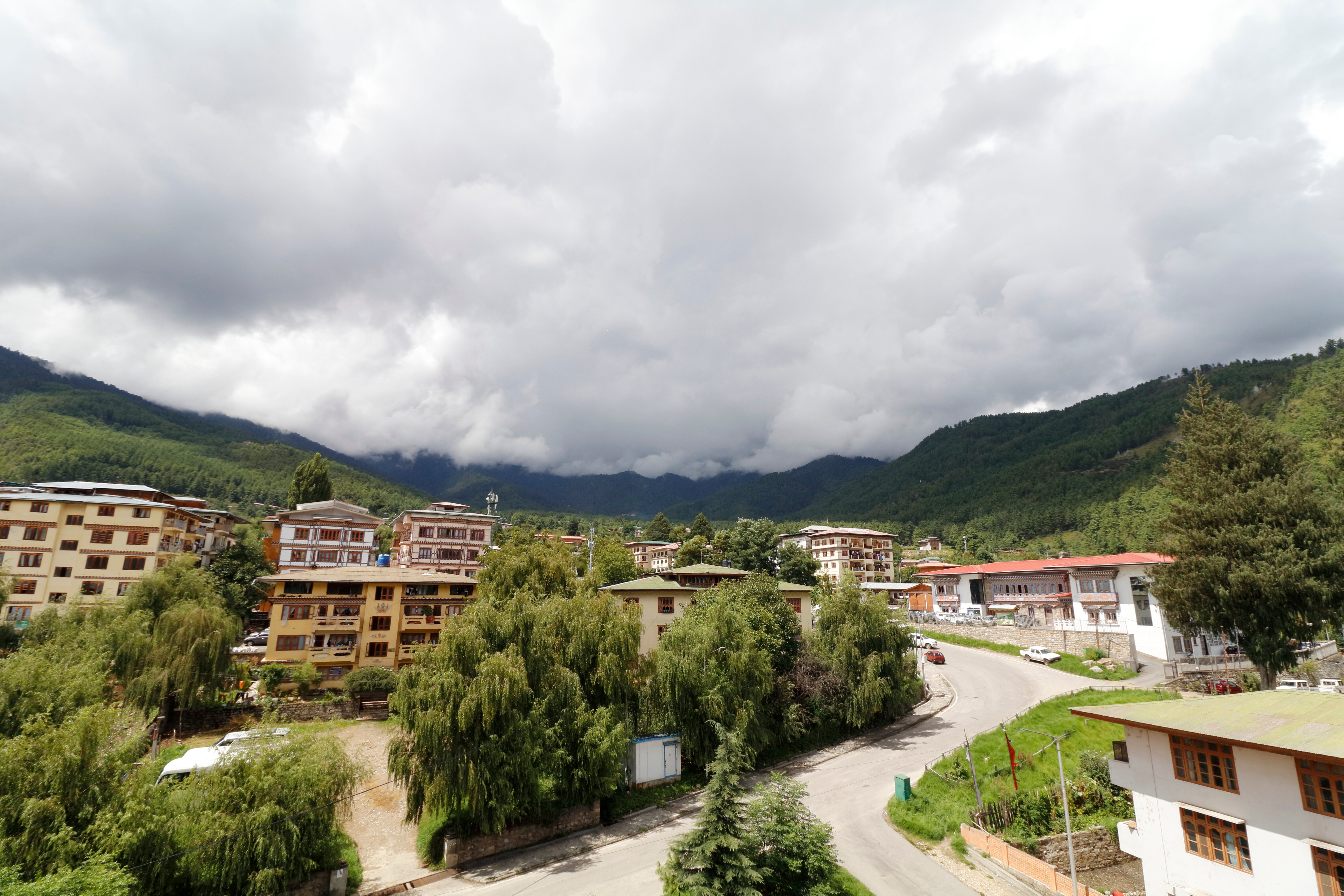 THIMPHU DELUXE HOTEL 90 1 4 4 Updated 2024 Prices Reviews   Thimphu Deluxe 