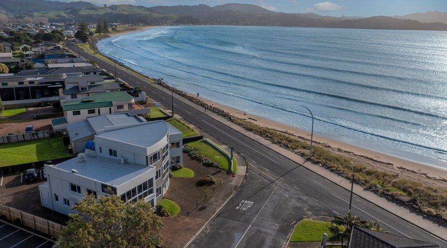 Waterfront Apartments Whitianga