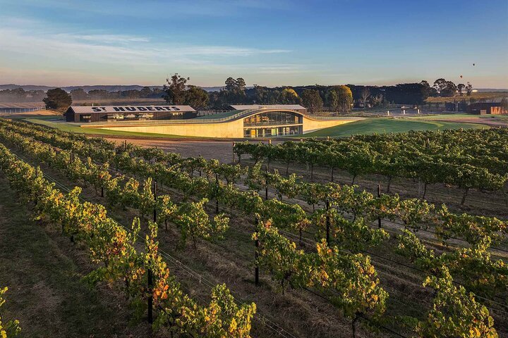 St Huberts Cellar Door All You Need to Know BEFORE You Go 2024