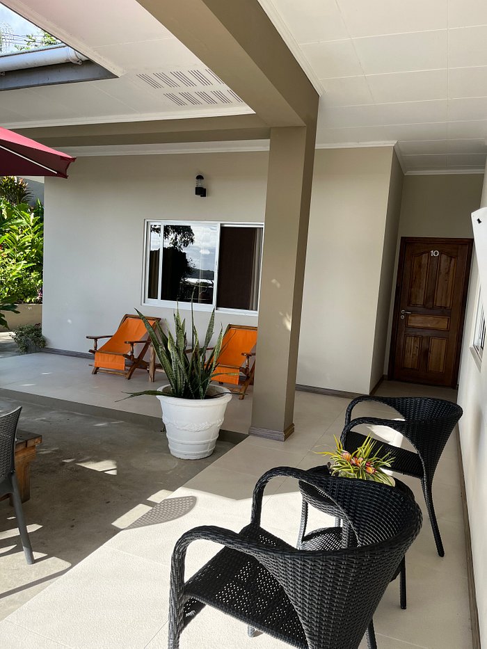 THE RIDGE RESIDENCE - Now R 3 385 (Was R̶ ̶3̶ ̶7̶6̶3̶) - UPDATED 2023 Inn  Reviews & Price Comparison (Victoria, Seychelles) - Tripadvisor