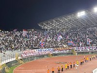Hajduk Split - Museum and Stadium Tour - Only By Land