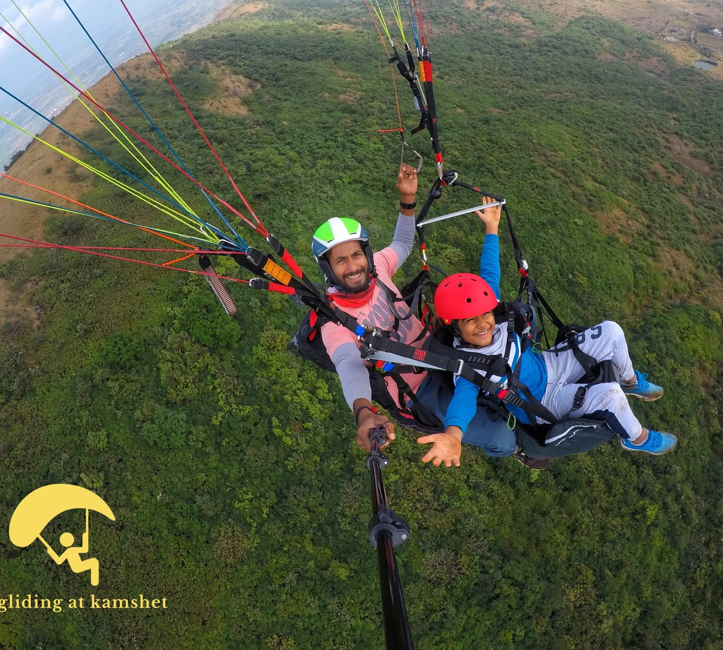 Paragliding At Kamshet Atualizado 2022 O Que Saber Antes De Ir Sobre O Que As Pessoas Estão 7541