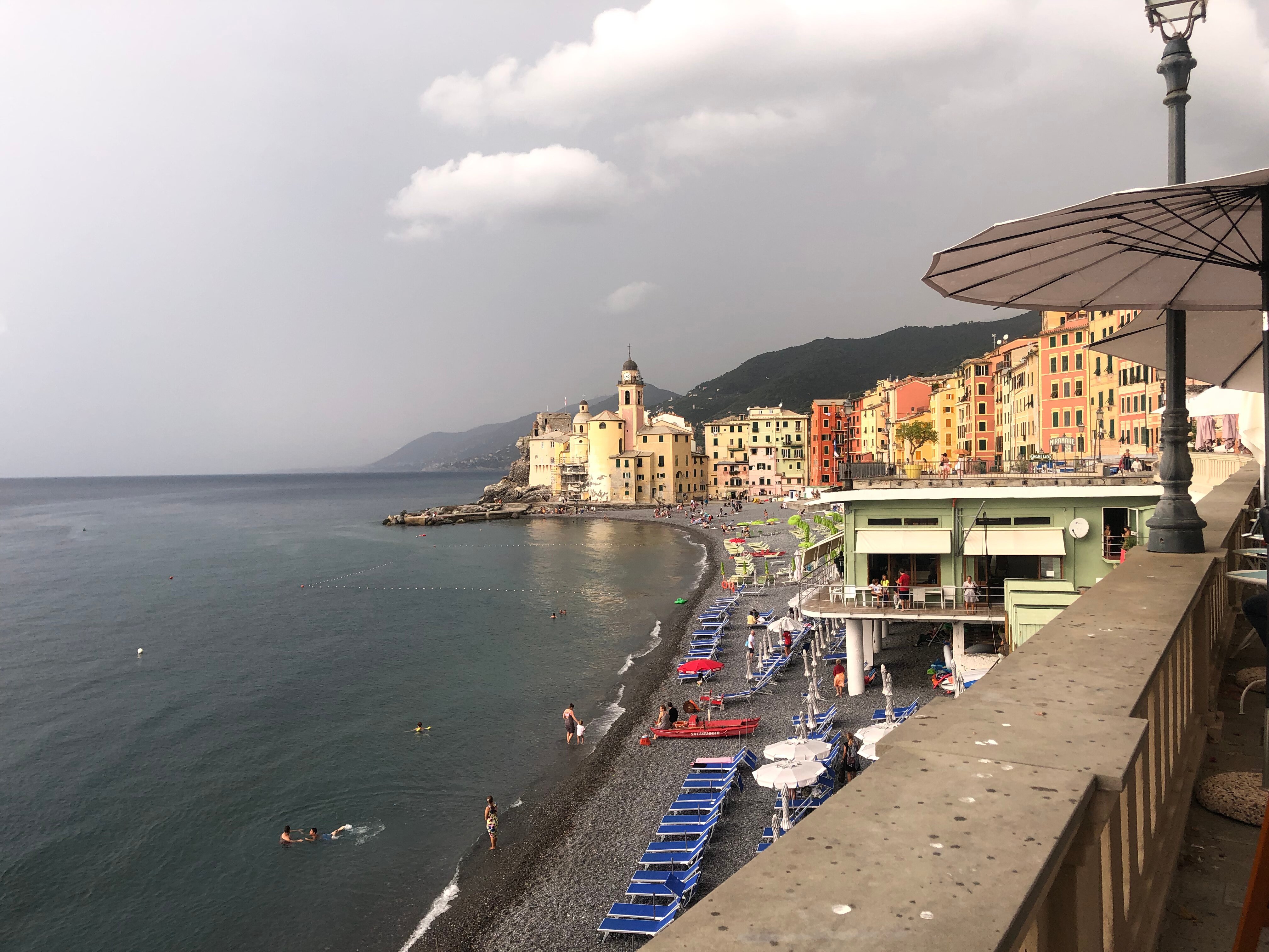 Tripadvisor | Esplora Camogli E Portofino Fornito Da The Italian ...