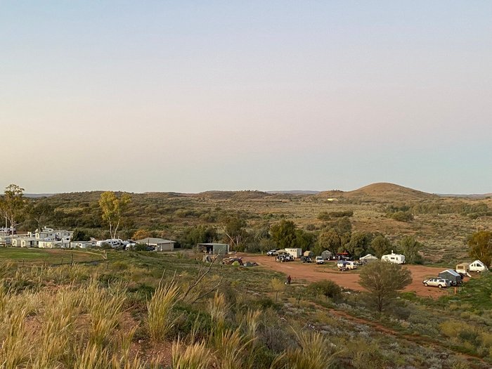 BROKEN HILL OUTBACK VIEW HOLIDAY PARK $59 ($̶6̶5̶) - Updated 2022 ...