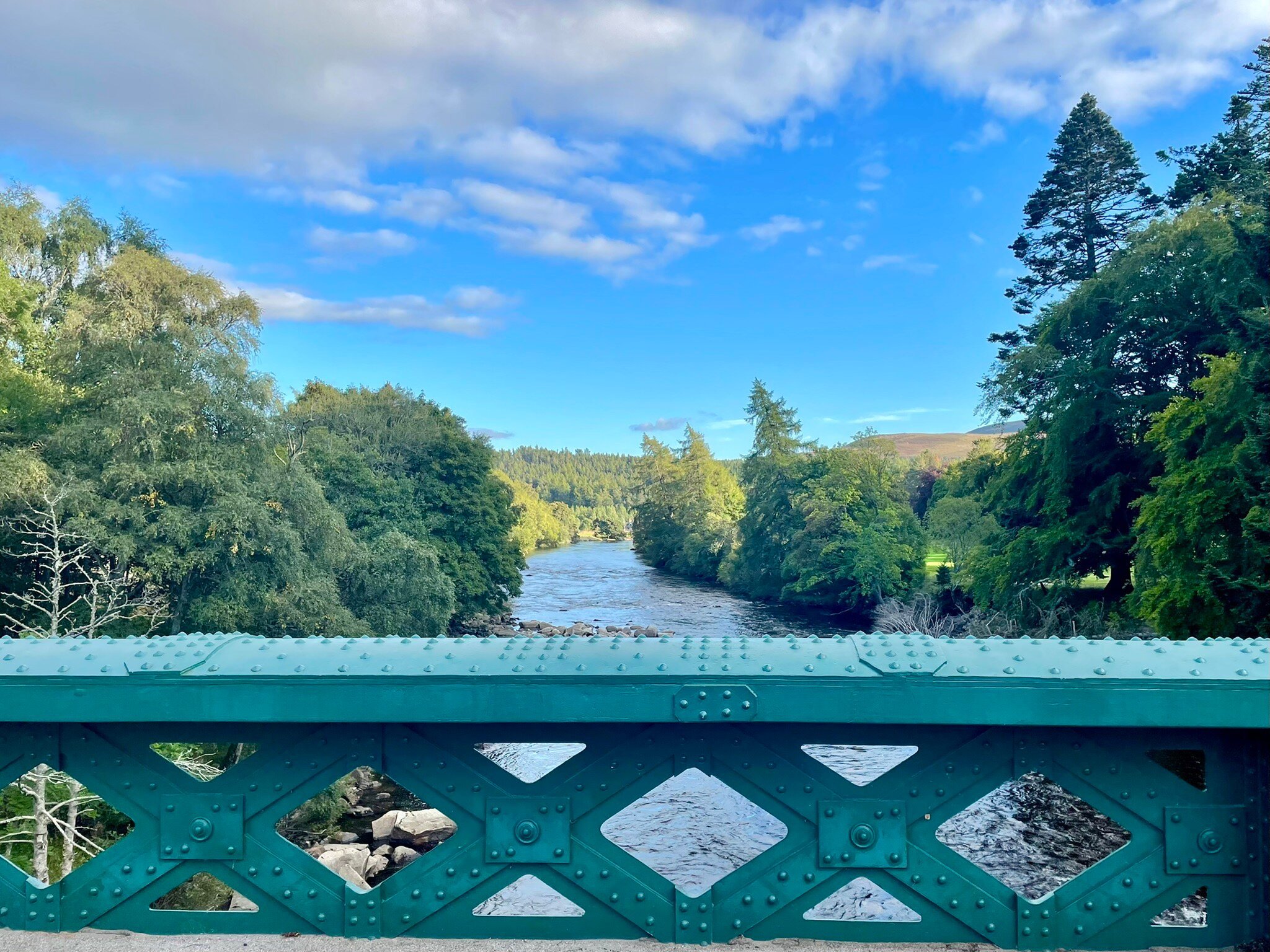 Balmoral Bridge (Σκωτία) - Κριτικές - Tripadvisor