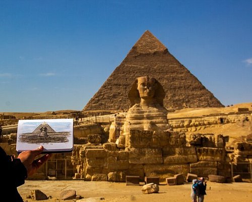 tours of cairo and pyramids