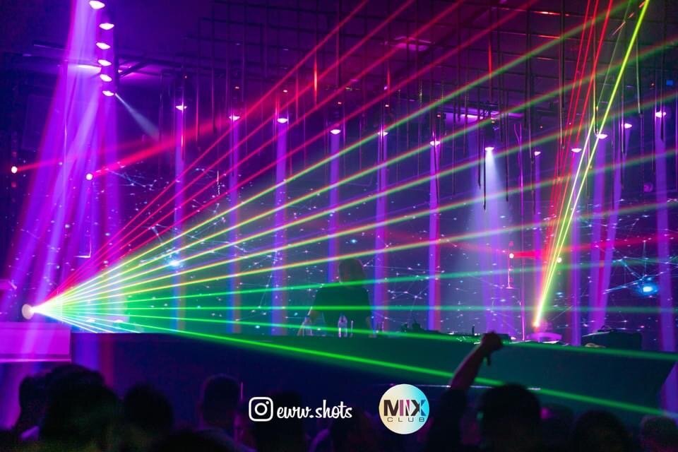 Mix Club (Faliraki) - All You Need to Know BEFORE You Go