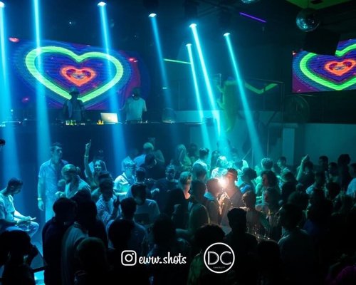 THE 10 BEST Greece Dance Clubs & Discos (Updated 2023)