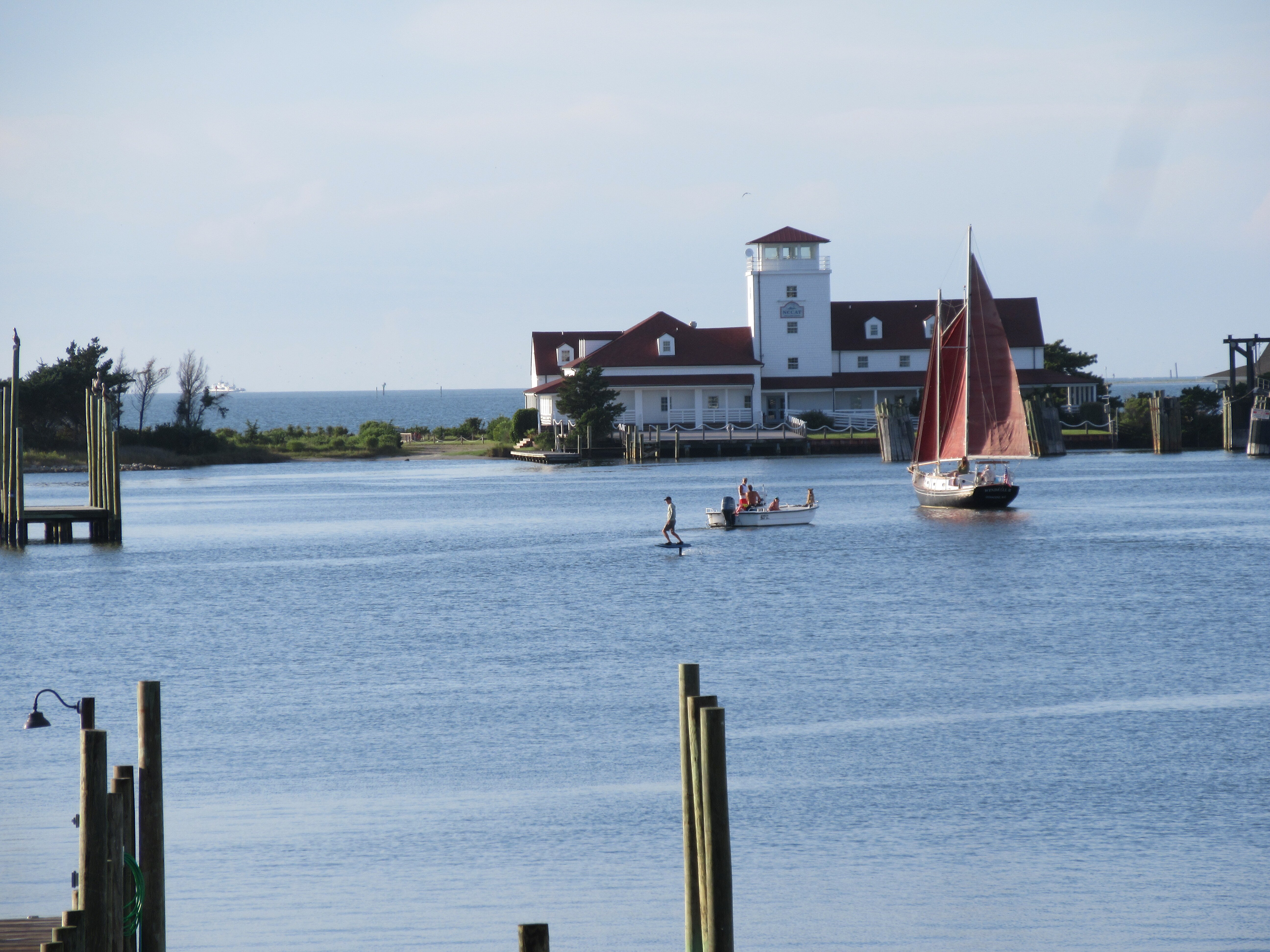 THE OCRACOKE HARBOR INN - Hotel Reviews, Photos, Rate Comparison ...