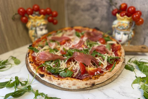 THE 10 BEST Italian Restaurants in Milton Keynes (Updated 2024)