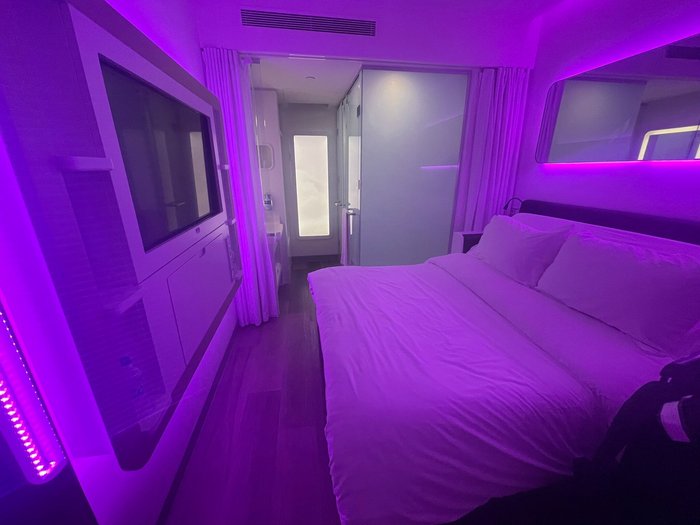 Imagen 4 de YOTELAIR Istanbul Airport  - Airside