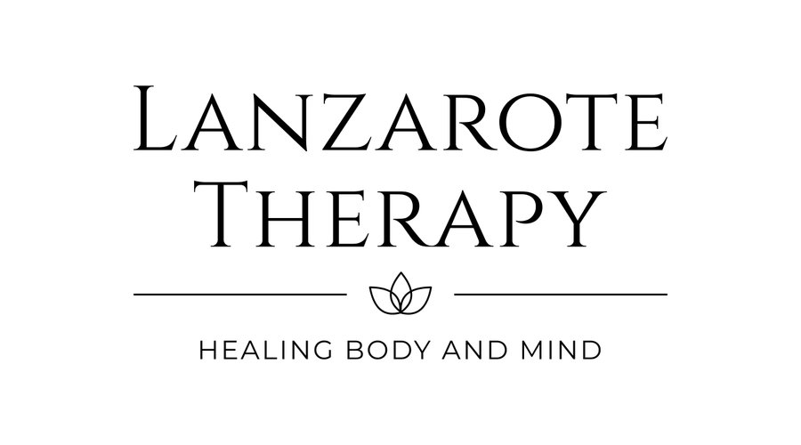 Lanzarote Therapy here to help you unwind and relax 
