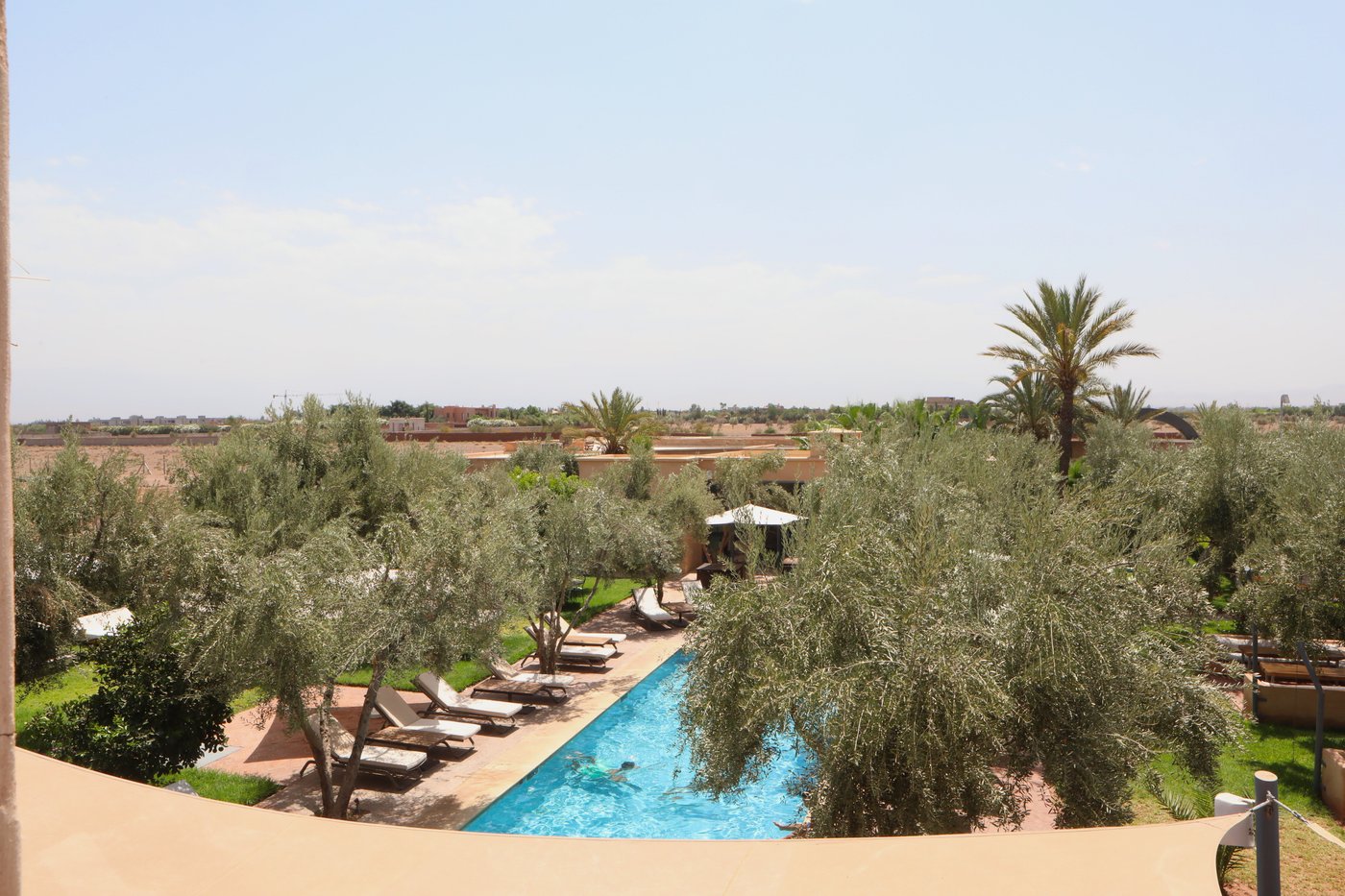 VILLA KATIA - Updated 2025 Prices & B&B Reviews (Marrakech, Morocco)