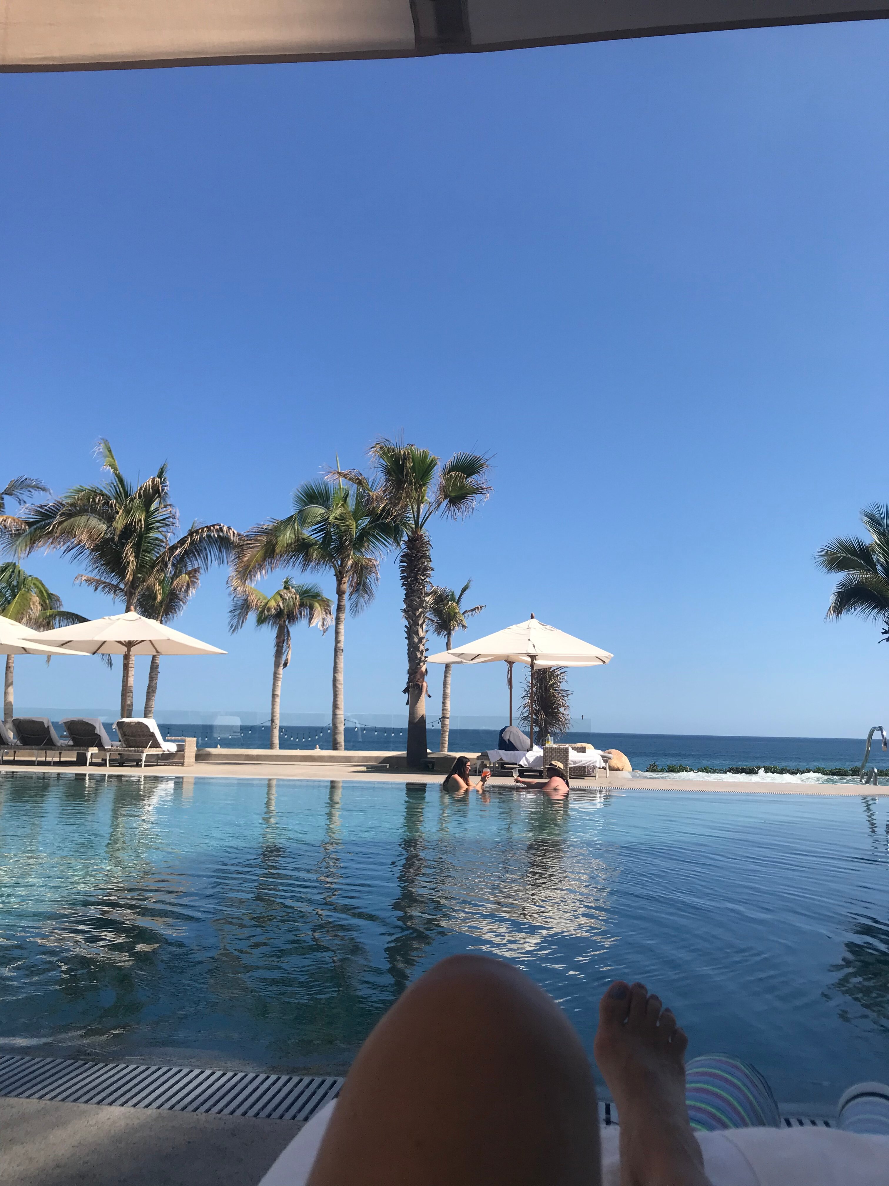 GARZA BLANCA RESORT & SPA LOS CABOS - Updated 2022 (Cabo San Lucas, Mexico)